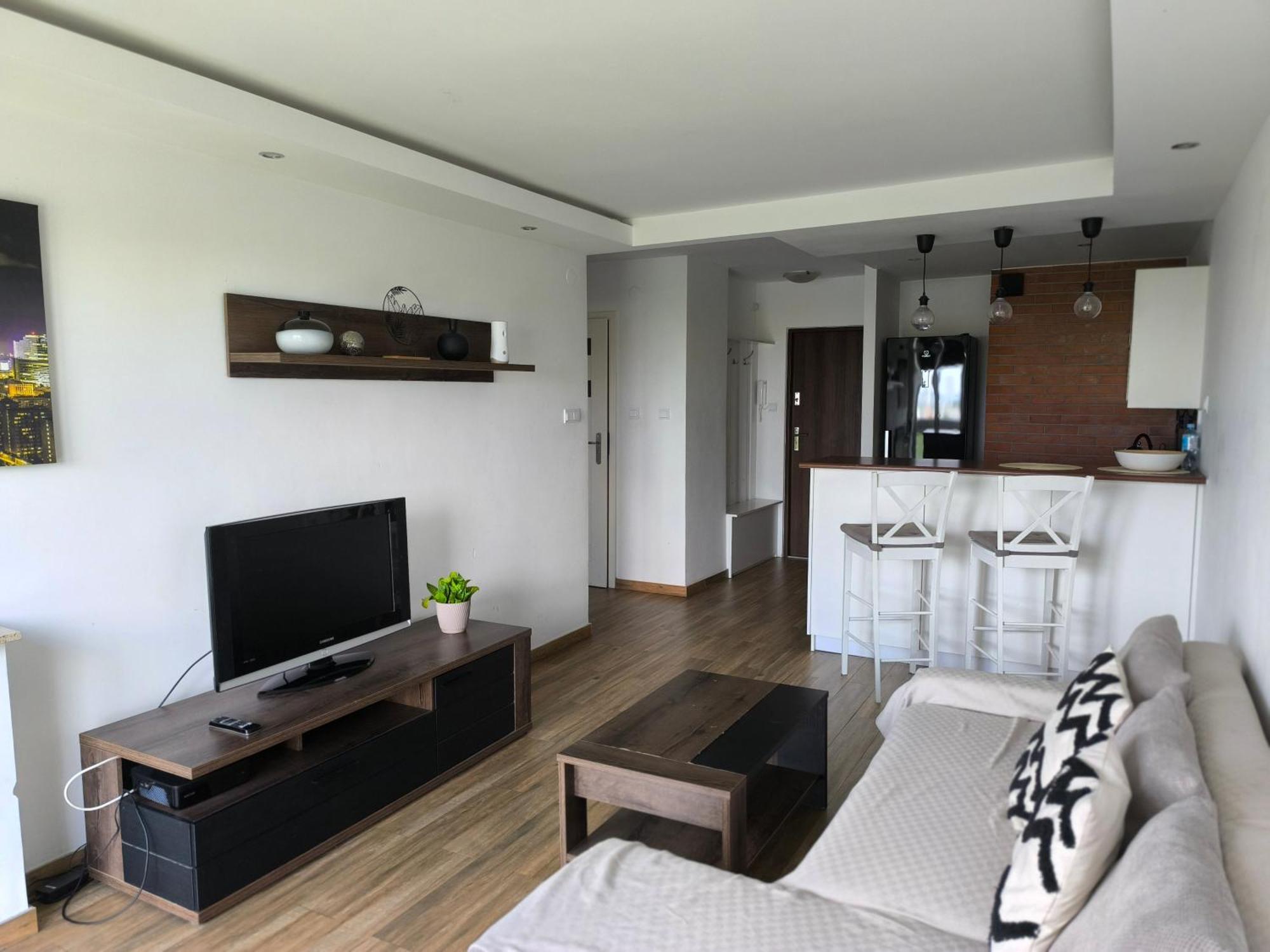Downtown Appartement