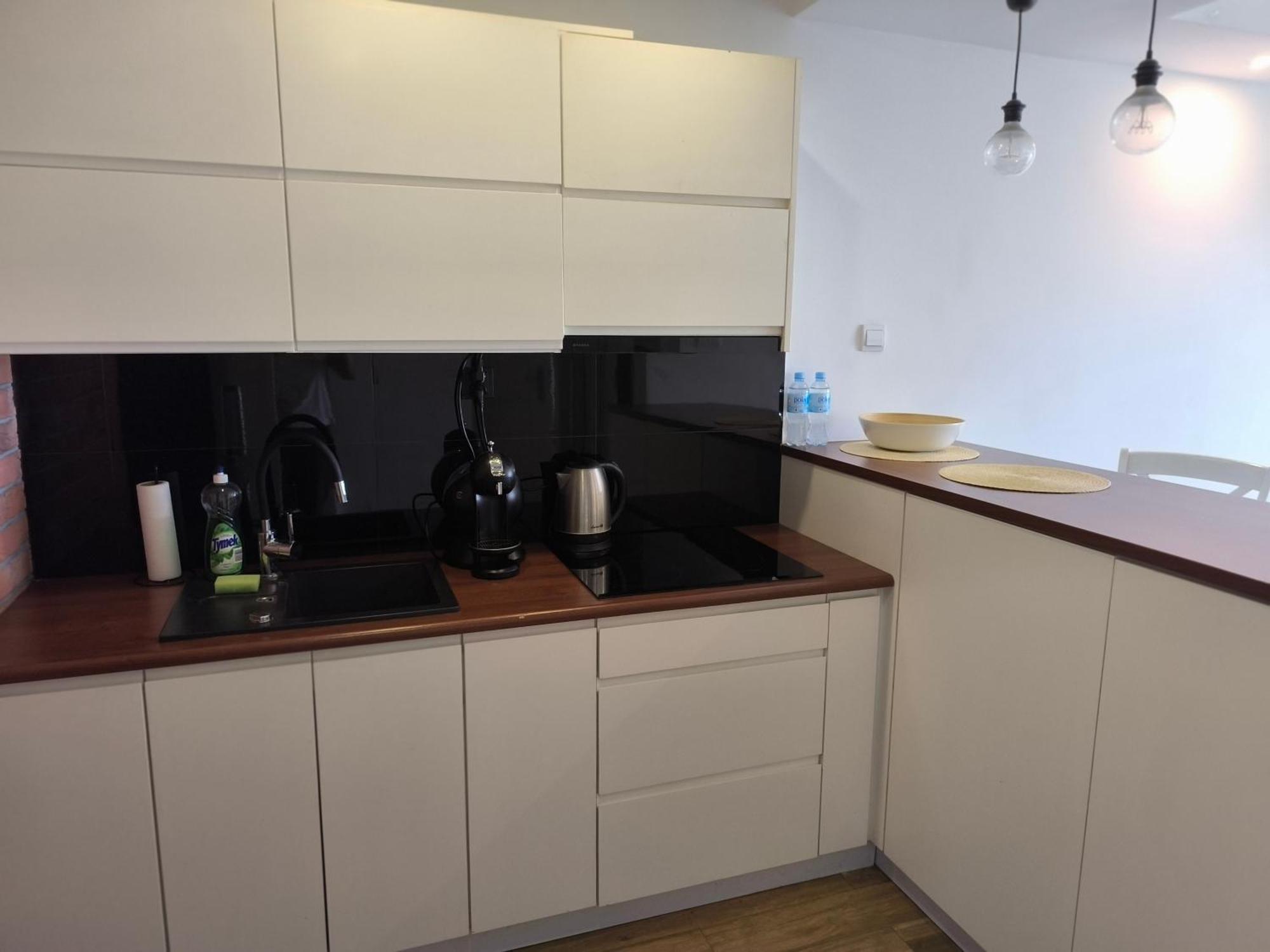 Downtown Appartement *