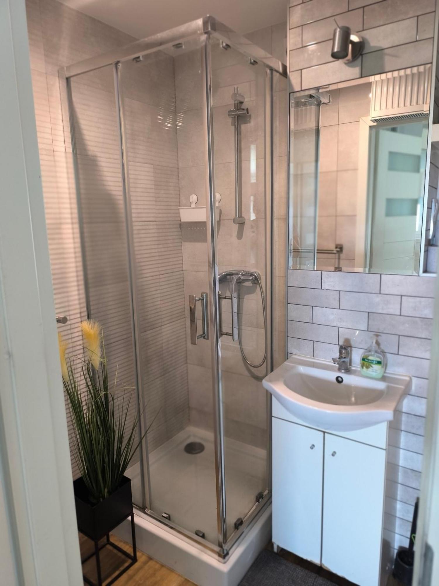 Downtown Appartement