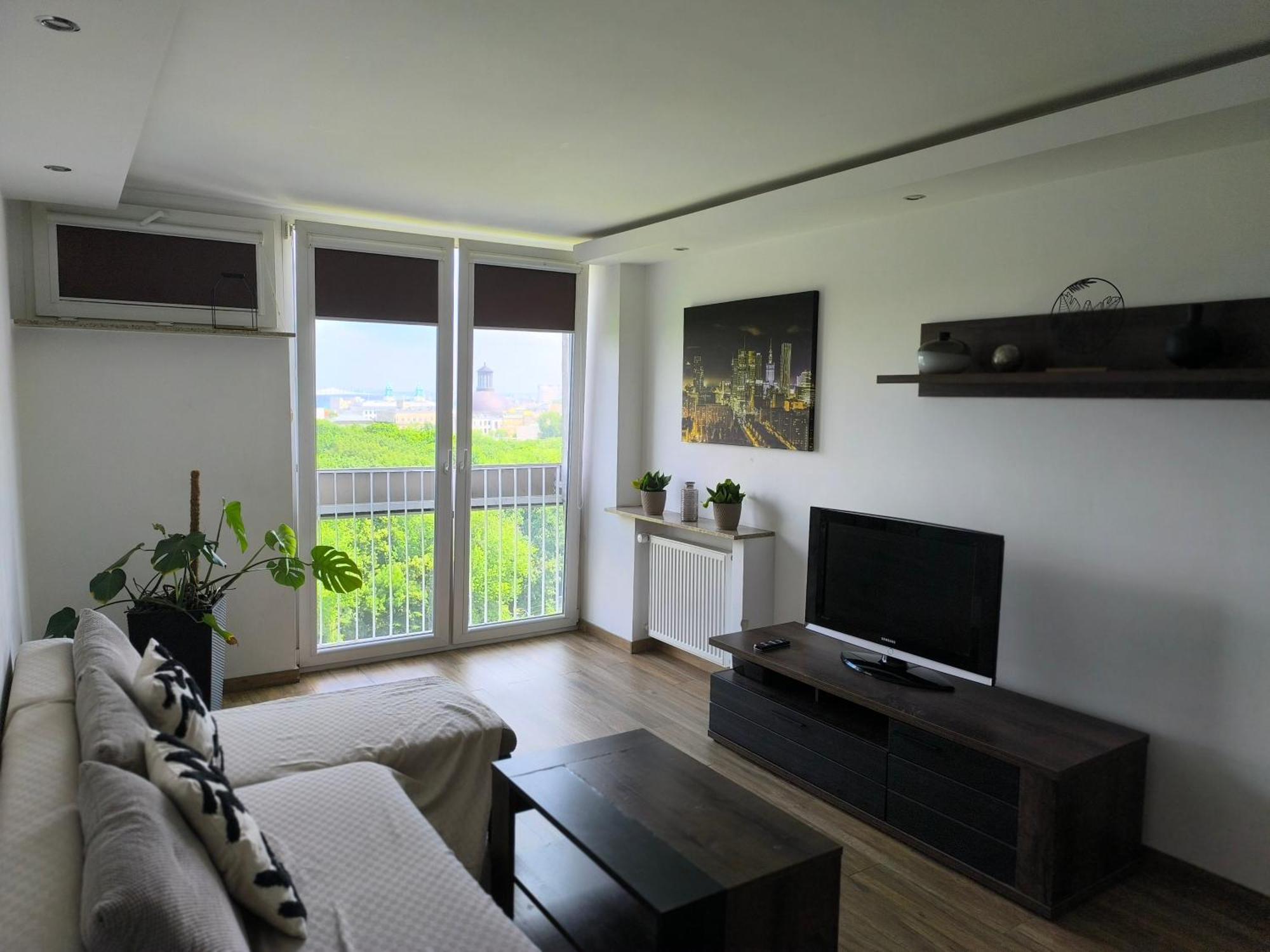 Appartement Downtown